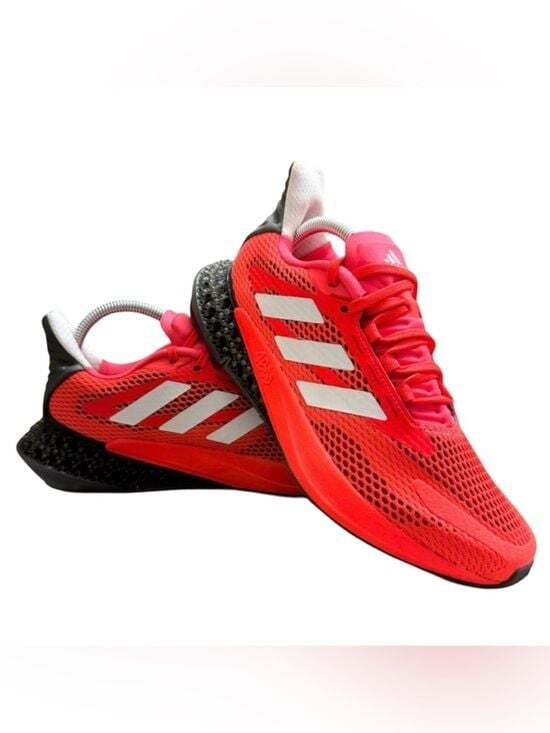 adidas Other - ADIDAS 4DFWD TURBO LEGACY INDIGO